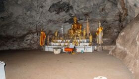 Immerse in Laos’ cultural heritage after a smooth border crossing